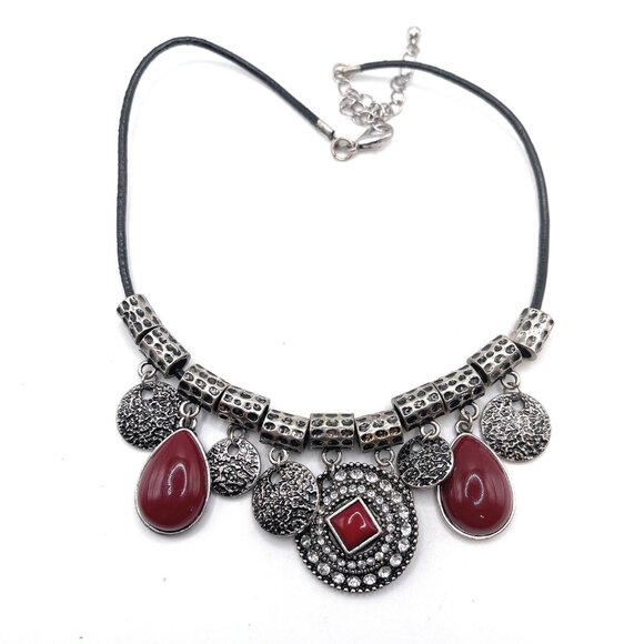 CAYENNE Premier Designs Necklace - Picture 1 of 1